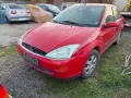 Ford Focus 1.6 16V на части, снимка 1