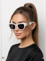 очила с калъф, кутия и ув защита prada gucci, снимка 7