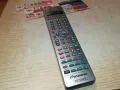 PIONEER XXD3107 RECEIVER REMOTE CONTROL-ВНОС SWISS 3012240831, снимка 2