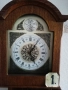 Стари стенни часовници различни модели от различни времена , снимка 4