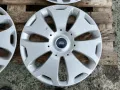 16 Цола Тасове FORD Focus MONDEO 7s71-1130-be, снимка 2
