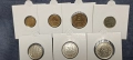 Сет Монети от 1981г, снимка 2