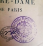 Victor Hugo – Notre-Dame de Paris (Tome II), снимка 3