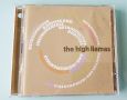 The High Llamas – Retrospective, Rarities & Instrumentals 2CD