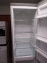 Иноксов комбиниран хладилник с фризер Liebherr с 2 години Гаранция!, снимка 4