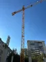 Кулокран под наем LIEBHERR 50/63LC, снимка 11