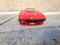 Polistil 1:18 Ferrari  280 GTO 1985г. Метален колекционерски модел., снимка 8