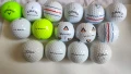 Топки за Голф, Golf Balls, снимка 1