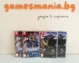 [Nintendo Switch] Чисто НОВИ Batman: Arkham Trilogy/ 3 пълни игри, снимка 3