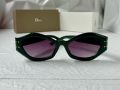 -37 % разпродажба Dior 2023 дамски слънчеви очила квадратни , снимка 2