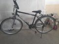 Немски алуминиев велосипед 28", снимка 1 - Велосипеди - 45906652