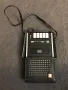 1973 Basf Portable Compact Cassette Recorder CrO2 9101 / РАБОТЕЩ /, снимка 10