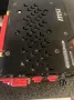 MSI 1080ti 11Gb Видео Карта, снимка 2