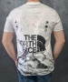 Черна \ Бяла Тениска The North Face [S - XXL], снимка 4