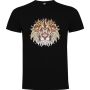 Нова мъжка тениска с Лъв, снимка 1 - Тениски - 45283156