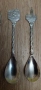 лъжички за колекционери 4 броя , снимка 4
