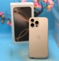 ГАРАНЦИОНЕН!!! Apple iPhone 16 Pro Max, 256GB, 5G, Desert Titanium  , снимка 5