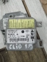 Централа AIRBAG за Renault Clio 7700428310 7700 428 310 Bosch 0285001157, снимка 1