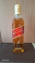 JOHNNIE WALKER Red label 0.7l, снимка 1