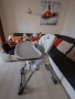 Бебешки стол за хранене , снимка 5