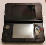 Продавам Nintendo New 3DS черен цвят конзола , снимка 2