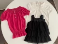 Детски тениски и блузи 128, снимка 3