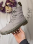 боти / кубинки Dr Martens Tract Combs Boots номер 44, снимка 4