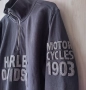 Harley Davidson - мъжки суичър 2XL, снимка 5