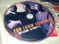 🌼FUN LOVIN CRIMINALS CD 2005250911, снимка 2