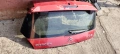 Заден капак багажник Citroen C2 1.1 - 60 к.с. 2006г, снимка 3