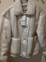 Продавам кожено яке/изкуствена кожа/, снимка 2