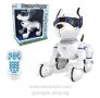 Робот куче LEXiBOOK Power Puppy, интерактивна играчка, снимка 1 - Електрически играчки - 46043863