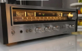PIONEER SX-590 STEREO RECEIVER