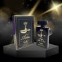 Оригинален мъжки арабски парфюм Manasik Sultan Al Layl 100ML, EAU DE PARFUM, снимка 1