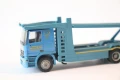 HERPA H0 1/87 MERCEDES BENZ ACTROS КАМИОН МОДЕЛ  АВТОВОЗ, снимка 3