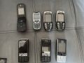 [SALE] Лот от редки телефони Nokia 3230,7500,7070, Sony Ericsson k800i, снимка 1