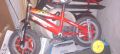 Децко колело 12 цола, снимка 1 - Детски велосипеди, триколки и коли - 45313205
