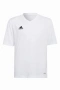 Нова мъжка тениска  ADIDAS Entrada 22 AeroReady Tee T-Shirt , L размер, снимка 1