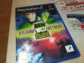 BEN 10 ALIEN FORCE-VILGAX ATTACK-PS2 GAME 1107241720, снимка 1