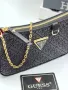 дамски чанти gucci louis vuitton prada , снимка 2