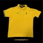 Жълта поло тениска - Ferrari , снимка 1