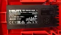 Hilti SD 5000-A22 - Винтоверт за гипсокартон перфектен!, снимка 5