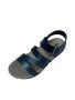 Мъжки сандали с каишки, снимка 1 - Мъжки сандали - 45748881