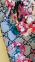 бански бикини S/M/L* Gucci TECHNICAL Bloom*thong, снимка 5