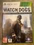 Watchdogs Xbox 360 Breakthrough Edition , снимка 1
