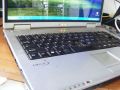 Работещ лаптоп за части Fujitsu AMILO L7310, снимка 4