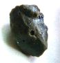 Метеорит тектит "Дарвиново стъкло" darwin glass, снимка 7