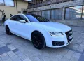 AUDI A7 3.0TDI S-LINE Plus camera navi , снимка 2