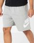 Nike къси панталонки , снимка 1 - Спортни дрехи, екипи - 45993597
