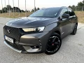 DS 7 Crossback РЕАЛНИ КИЛОМЕТРИ - 2.0 BLUEHDI, снимка 3